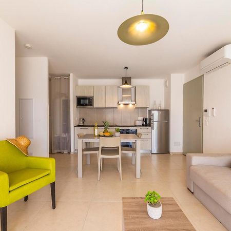 Residence A Marina リュミオ エクステリア 写真