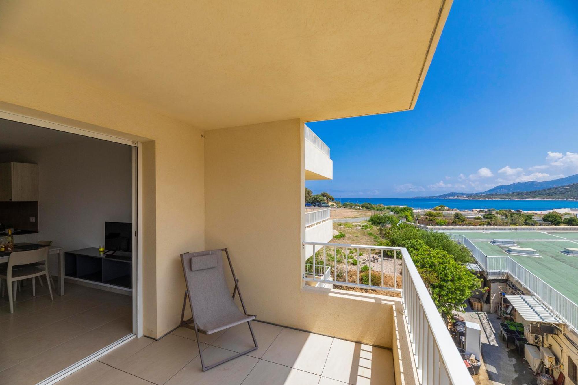 Residence A Marina リュミオ エクステリア 写真