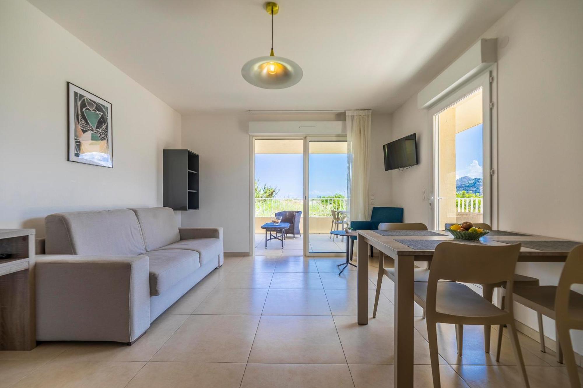 Residence A Marina リュミオ エクステリア 写真