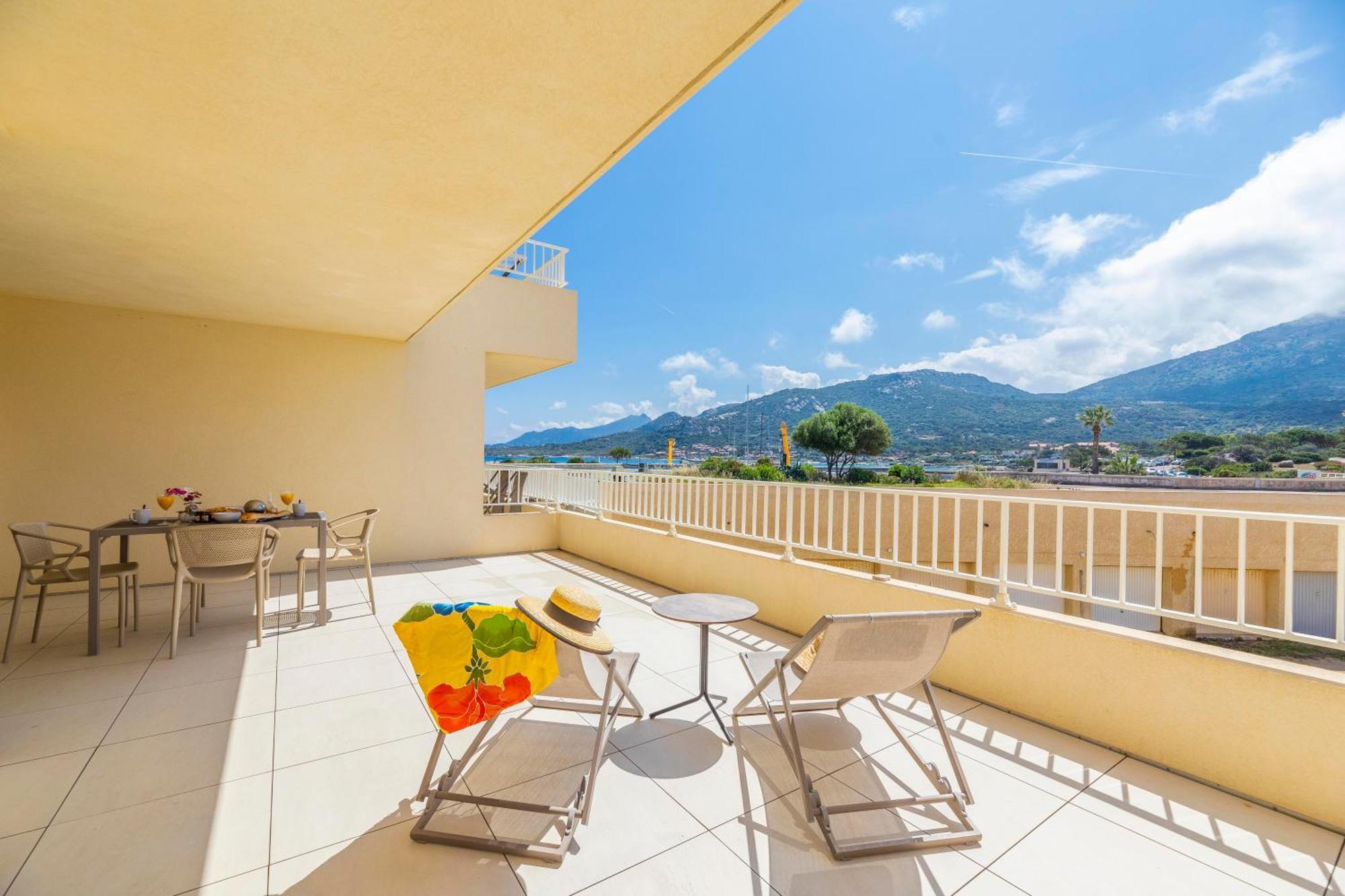 Residence A Marina リュミオ エクステリア 写真