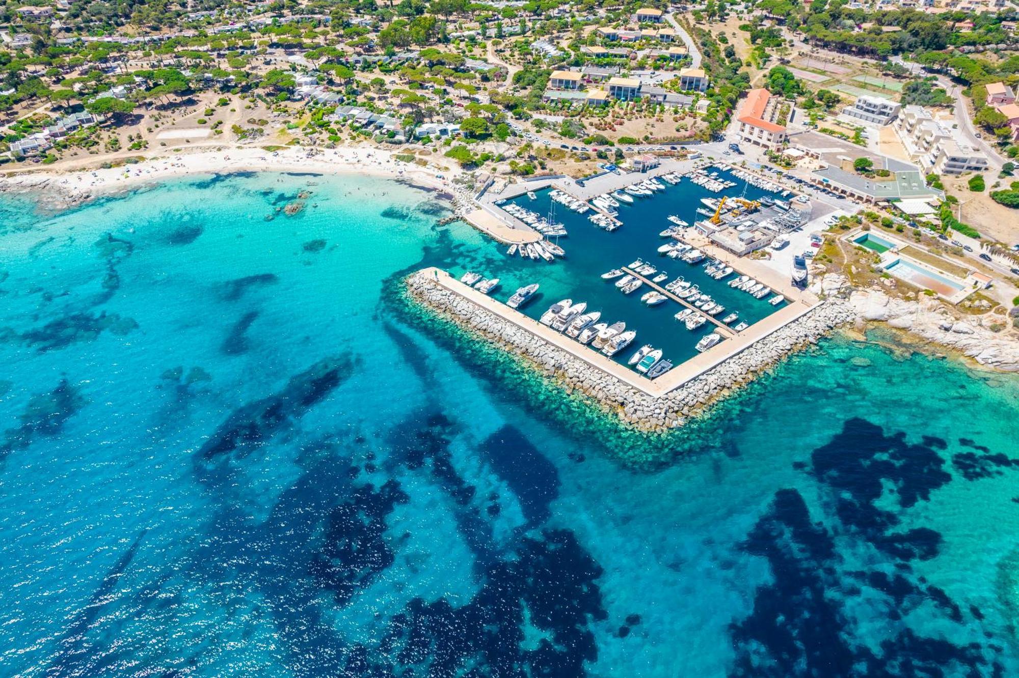 Residence A Marina リュミオ エクステリア 写真