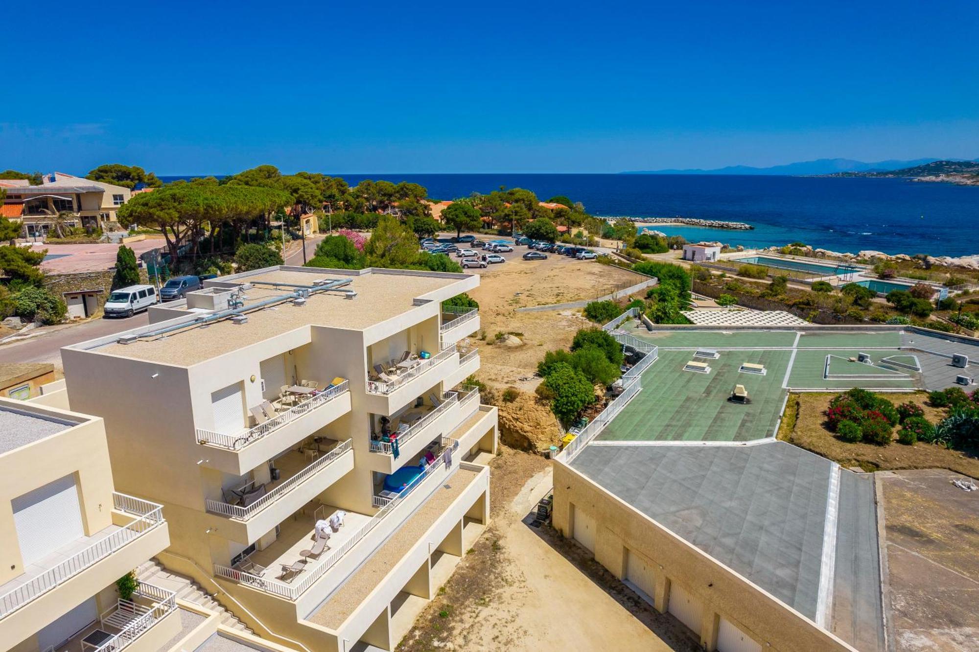 Residence A Marina リュミオ エクステリア 写真