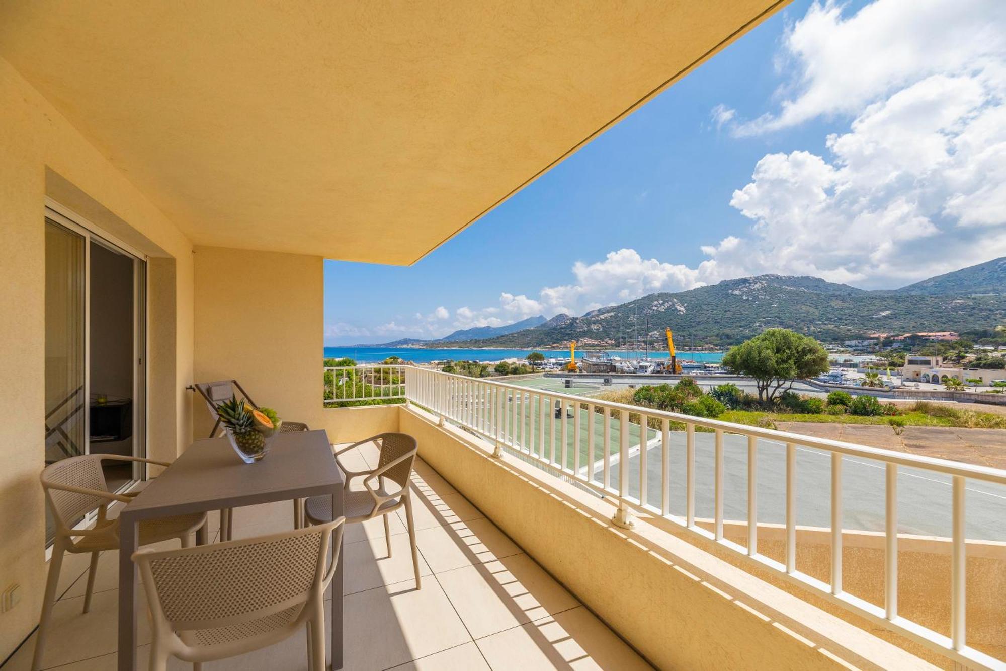Residence A Marina リュミオ エクステリア 写真
